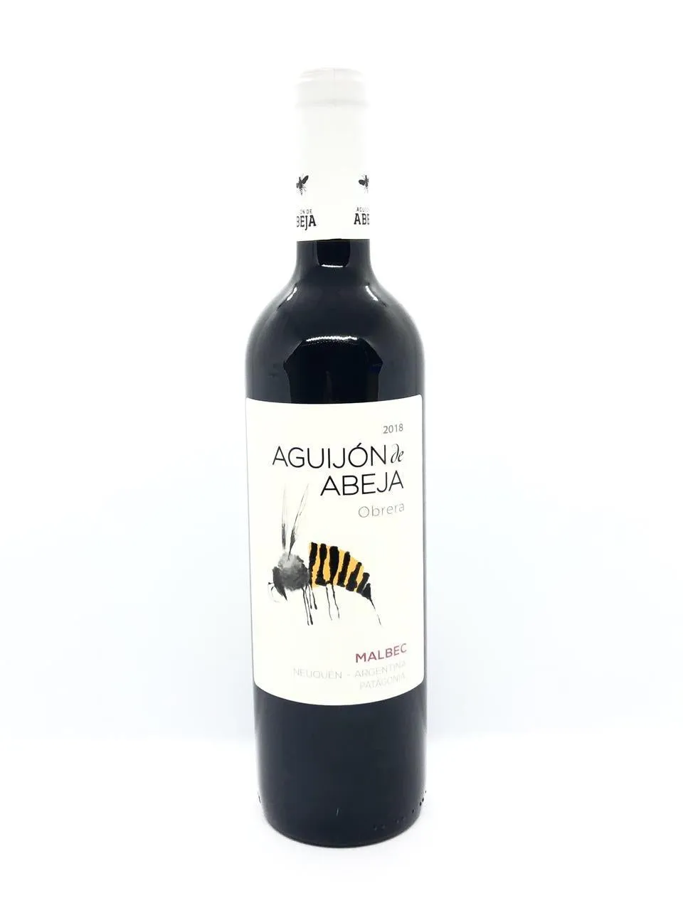 Malbec Aguijon de Abela Point Wine Spirits