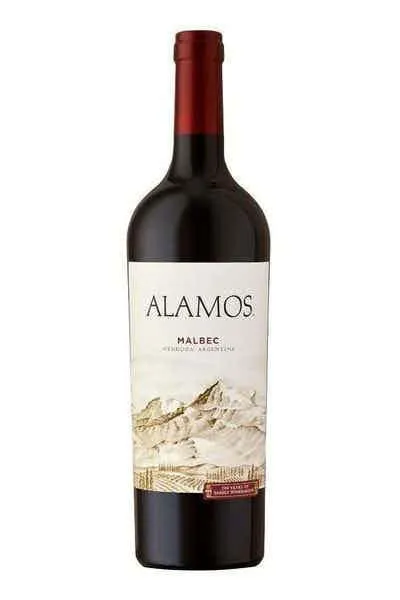 Malbec Alamos Point Wine Spirits