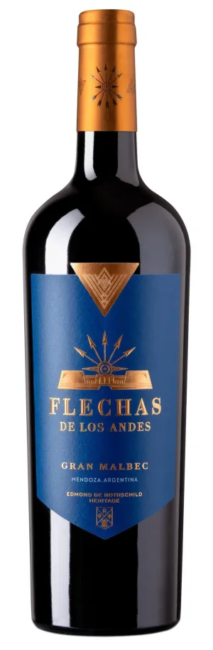 Malbec Flechas De Los Andes Point Wine Spirits