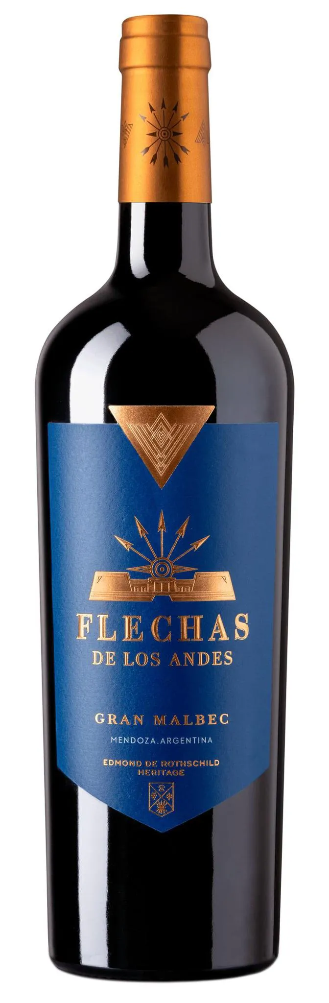 Malbec Flechas De Los Andes Point Wine Spirits