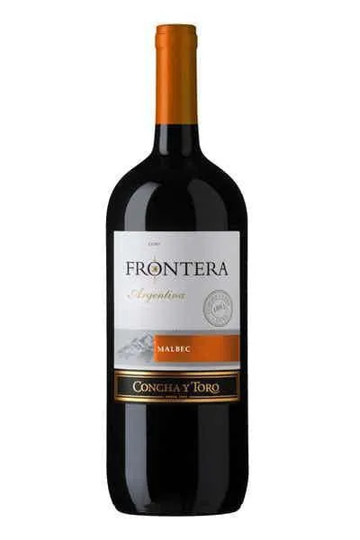 Malbec Frontera 750ml Point Wine Spirits
