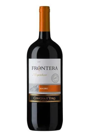 Malbec Frontera 750ml Point Wine Spirits