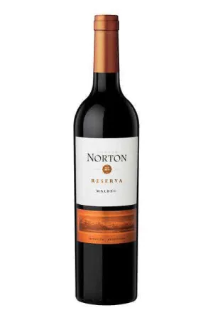Malbec Norton Reserva Point Wine Spirits