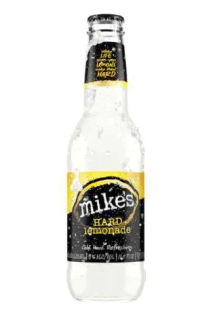 Malt Mike's 6pk Lemonade Point Wine Spirits