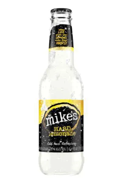 Malt Mike's 6pk Lemonade Point Wine Spirits