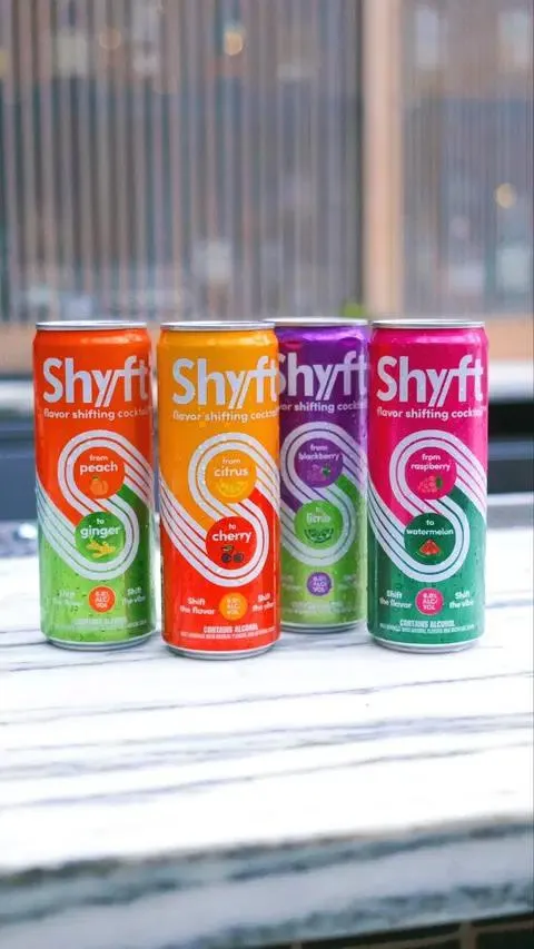 Malt Shyft 12pk Variety Pack Point Wine Spirits
