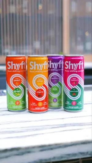 Malt Shyft 12pk Variety Pack Point Wine Spirits