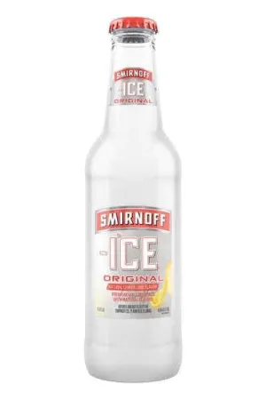 Malt Single Smirnoff Ice Point Wine Spirits