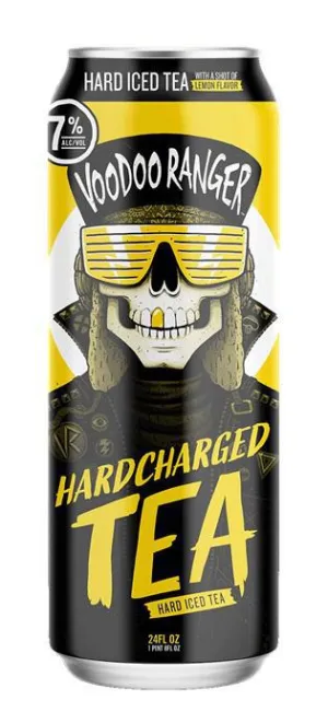 Malt VooDoo Ranger Hardcharged Tea Point Wine Spirits