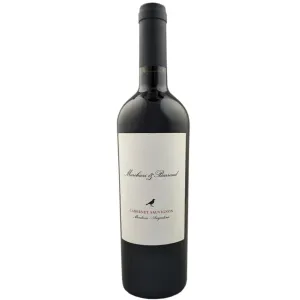 Marchiori & Barraud 2022 Cabernet Sauvignon Taylors Wines