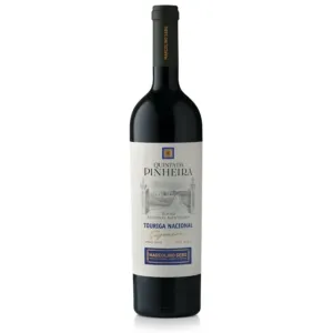 Marcolino Sebo 2020 "Quinta da Pinheira" Touriga Nacional Alentejano Red Taylors Wines