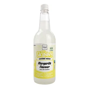 Margarita Sugar Free Skinny Cocktail Mixer - 1 Litre