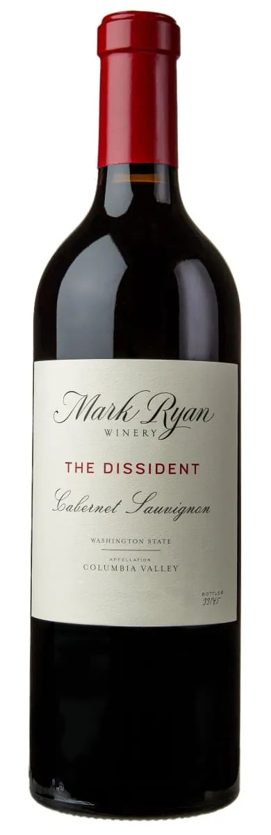 Mark Ryan Winery 2022 "The Dissident" Red Blend Taylors Wines