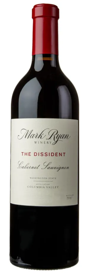 Mark Ryan Winery 2022 "The Dissident" Red Blend Taylors Wines