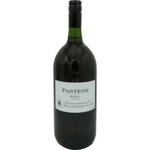 Marsala Pastene 1.5L Point Wine Spirits