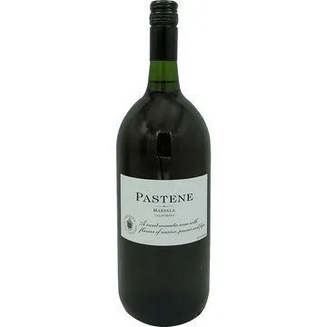 Marsala Pastene 1.5L Point Wine Spirits