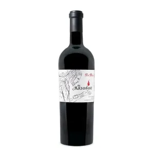 Matchbook Wines "Arsonist" Red Blend Taylors Wines