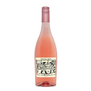 Matchbook Wines "Tinto Rey" California Rose Taylors Wines