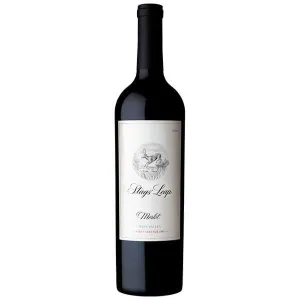 Merlot Stags' Leap 2019 Point Wine Spirits