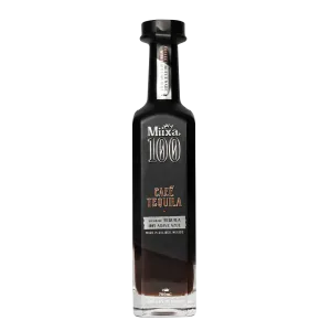 Miixa 100 Caf Tequila 70cl