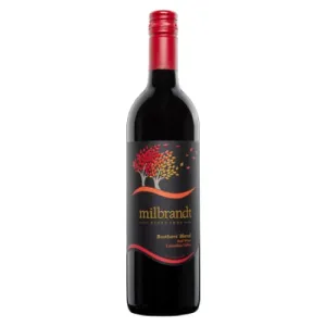Milbrandt Brothers' Red Blend Taylors Wines