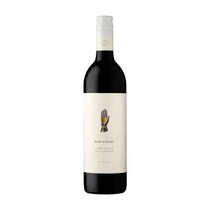 Miller Family Wines Hand On Heart Alcohol-Removed Cabernet Sauvignon Taylors Wines