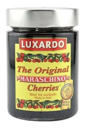 Misc Cherries Luxardo Maraschino Point Wine Spirits