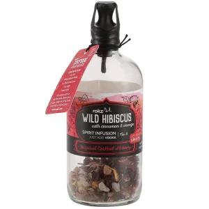 Misc Cocktail Rokz Wild Hibiscus 8858 Point Wine Spirits
