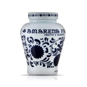 Misc Condiment Fabbri Amarena Cherries in Syrup 21.oz Point Wine Spirits