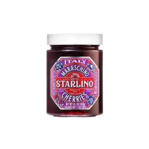 Misc Condiment Starlino Maraschino Cherries Point Wine Spirits