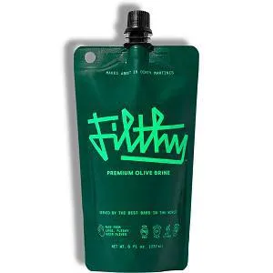 Misc Filthy Premium Olive Brine Point Wine Spirits