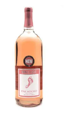 Moscato Barefoot 1.5L Pink Point Wine Spirits
