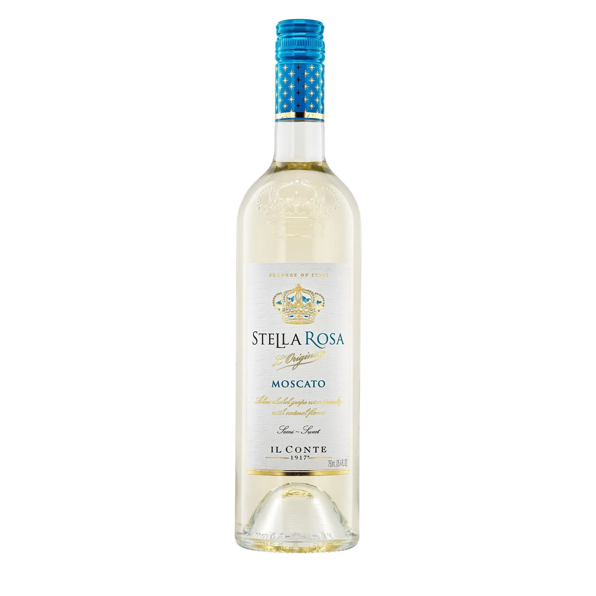Moscato Stella Rosa Point Wine Spirits