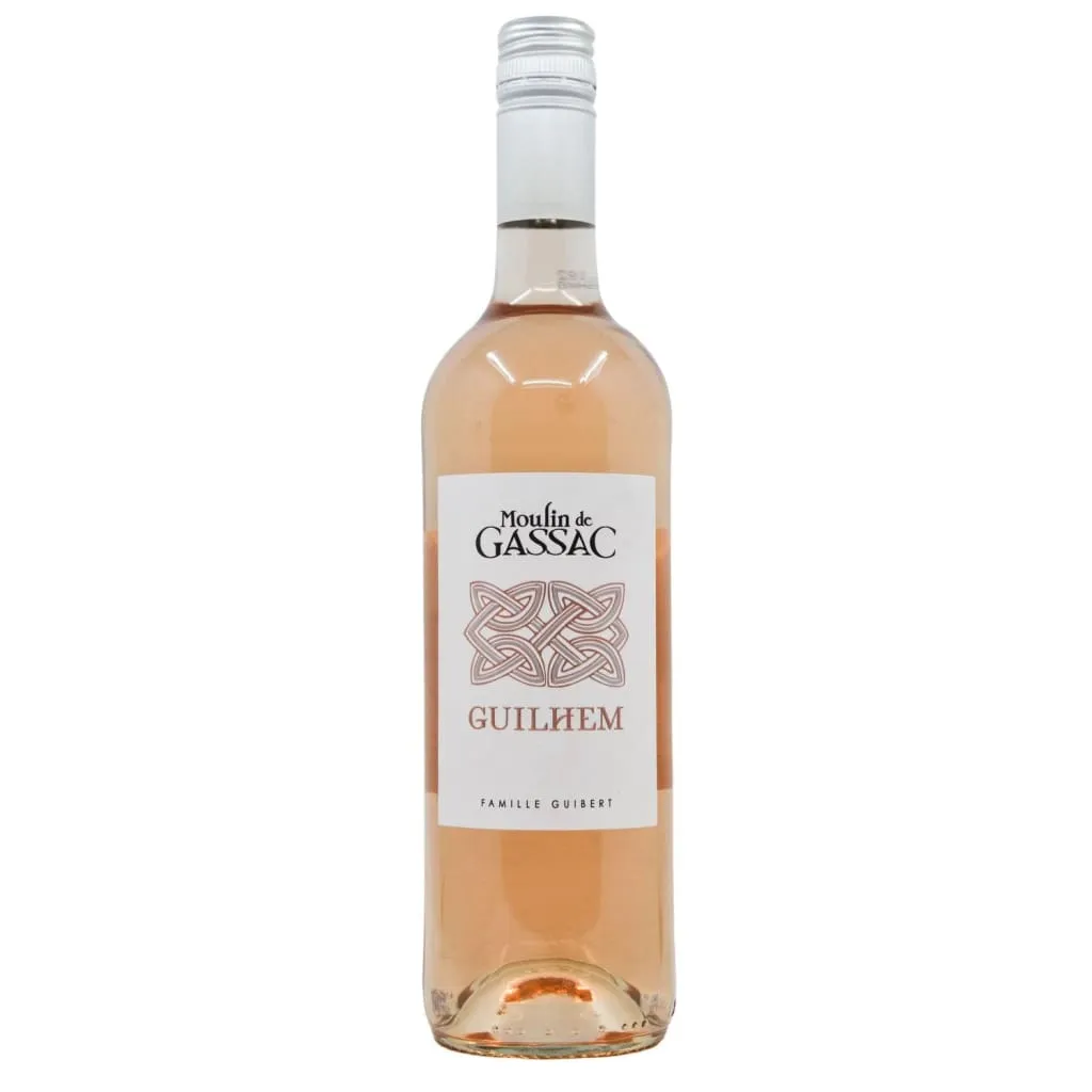 Moulin de Gassac Guilhem Ros Taylors Wines