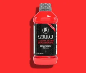 N/A Barstool Sports Revitalyte Strawberry Breeze Point Wine Spirits