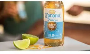 NA Beer Corona 6pk 0.0 Point Wine Spirits