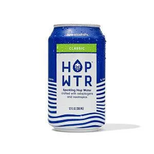 NA Beer HOPWTR 6pk Classic Point Wine Spirits