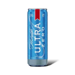 NA Beer Michelob Ultra Zero 12pk Point Wine Spirits
