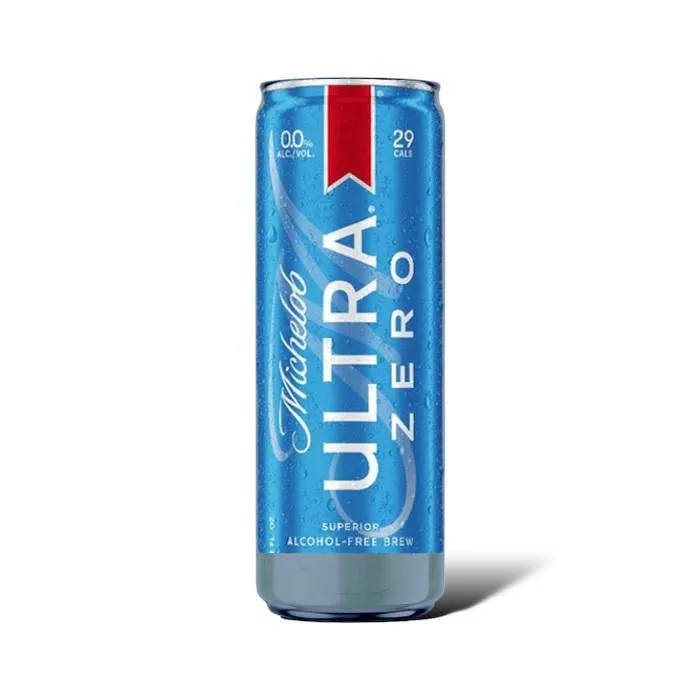 NA Beer Michelob Ultra Zero 12pk Point Wine Spirits