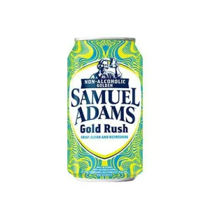 NA Beer Sam Adams 6pk Gold Rush Point Wine Spirits