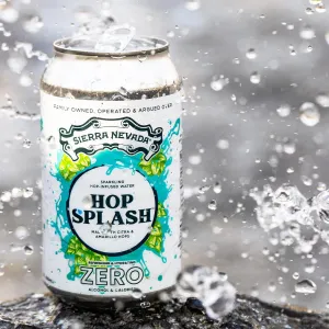 N/A Beer Sierra Nevada 6pk Hop Splash Point Wine Spirits
