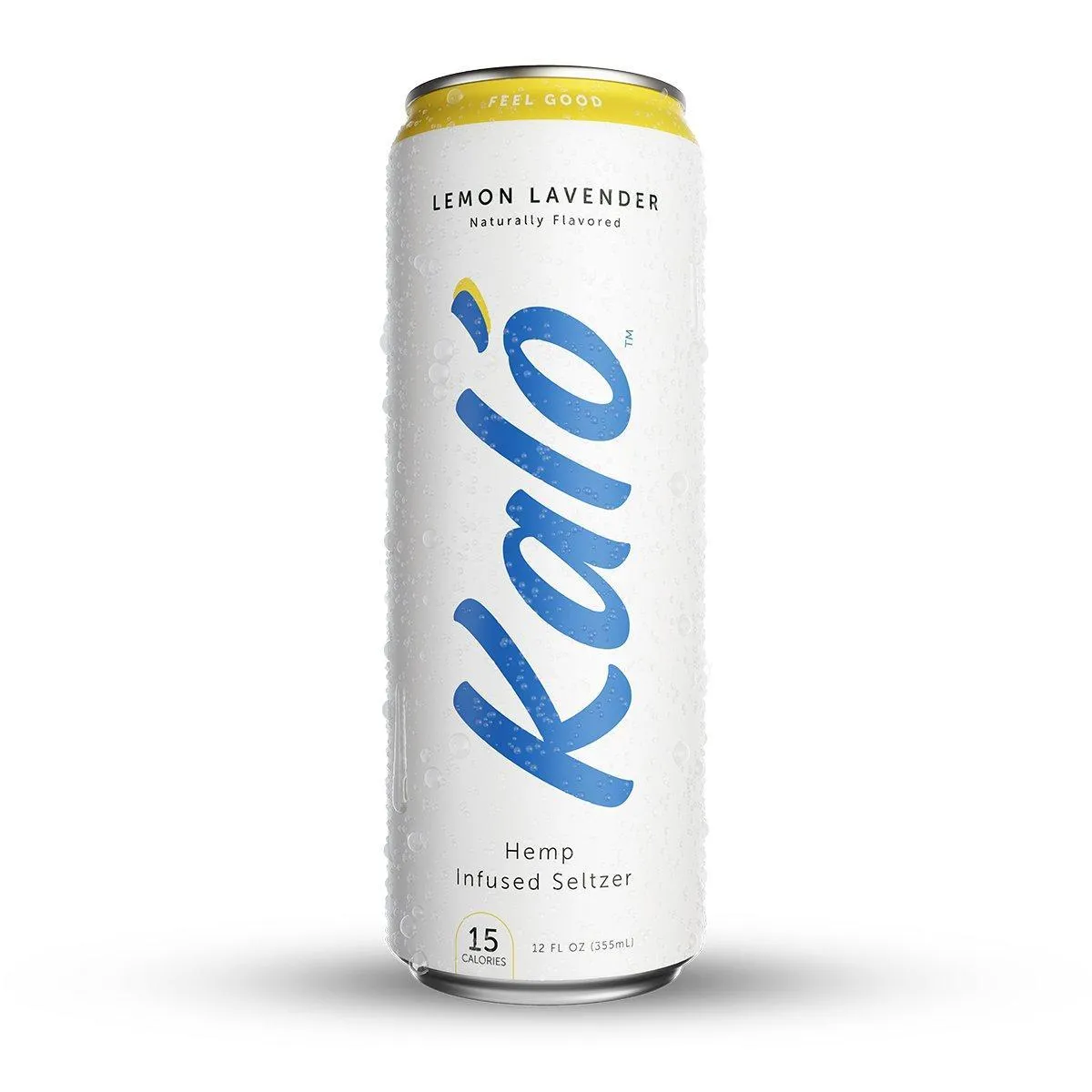 NA CBD Kalo 4pk Lemon Lavender Point Wine Spirits