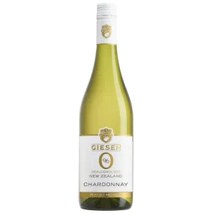 NA Chardonnay Giesen 0% Dealcoholized Point Wine Spirits