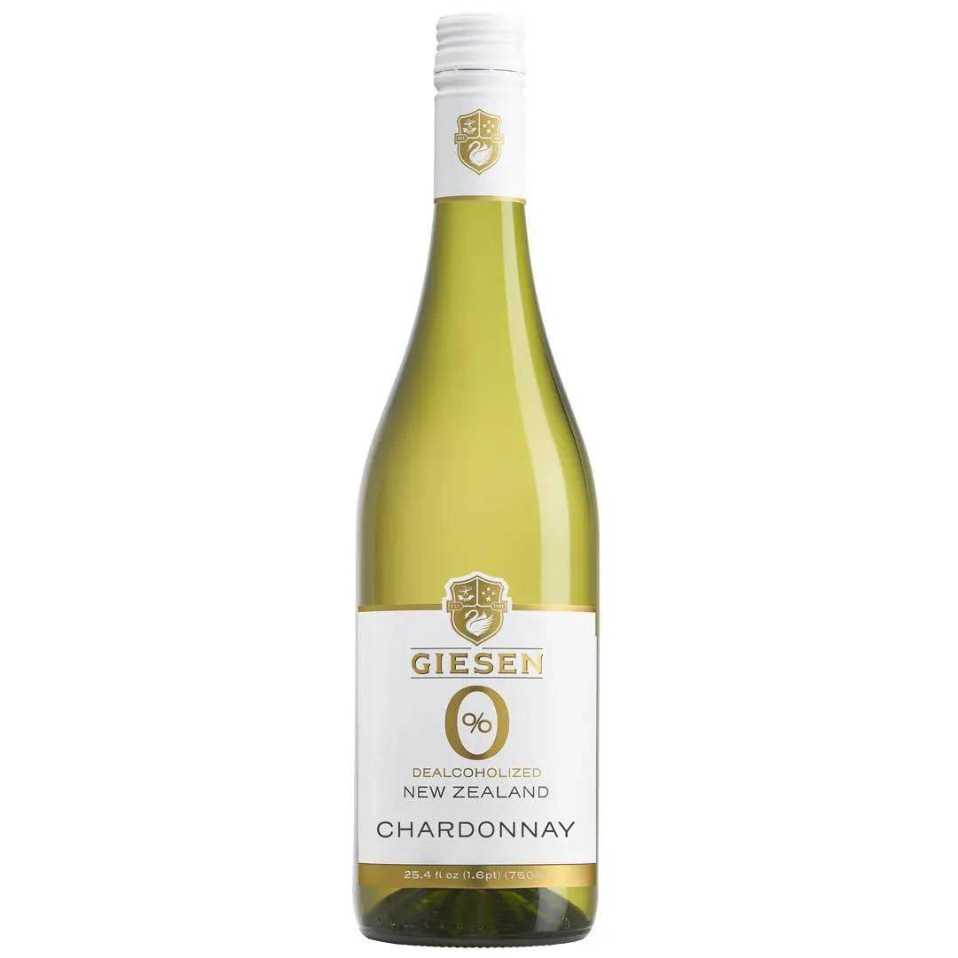 NA Chardonnay Giesen 0% Dealcoholized Point Wine Spirits
