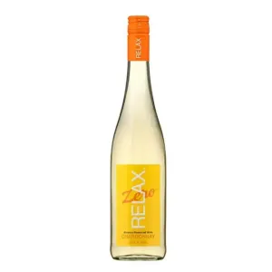 NA Chardonnay Relax Zero Point Wine Spirits