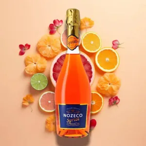 NA Cocktail Nozeco Spritz Point Wine Spirits