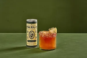 NA Cocktail Parch Agave Cocktail 4pk Spiced Pinarita 20946 Point Wine Spirits