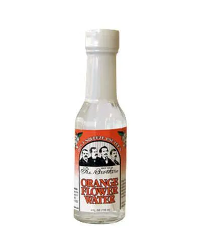 NA Condiment Fee Brothers Orange Water Point Wine Spirits
