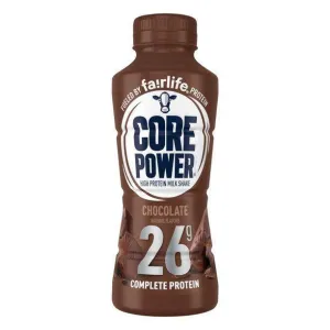 NA Core Power Chocolate Protein Shake Point Wine Spirits