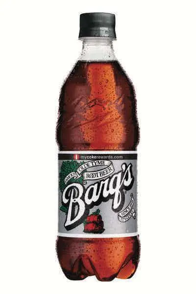 NA Drinks 20oz. Barq's Root Beer Point Wine Spirits
